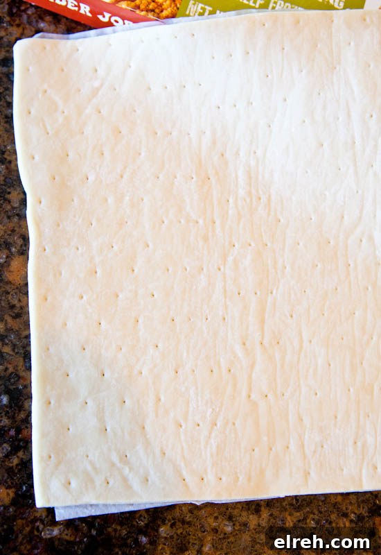 Weekend Plans: 25 Things to Do This Weekend 6 sheet of puff pastry