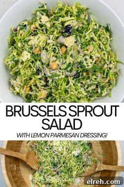 Shaved Brussels Sprouts Salad with Cranberries and Hazelnuts 7 img 16520341 9