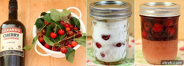 cherries