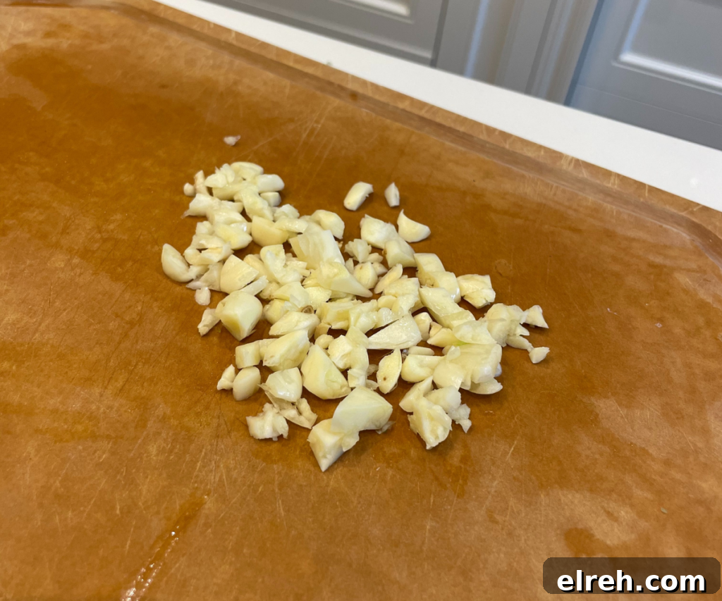 Garlic
