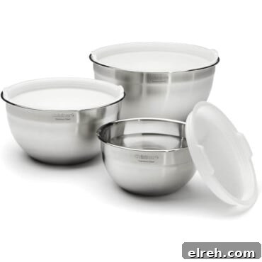 Small Bowl