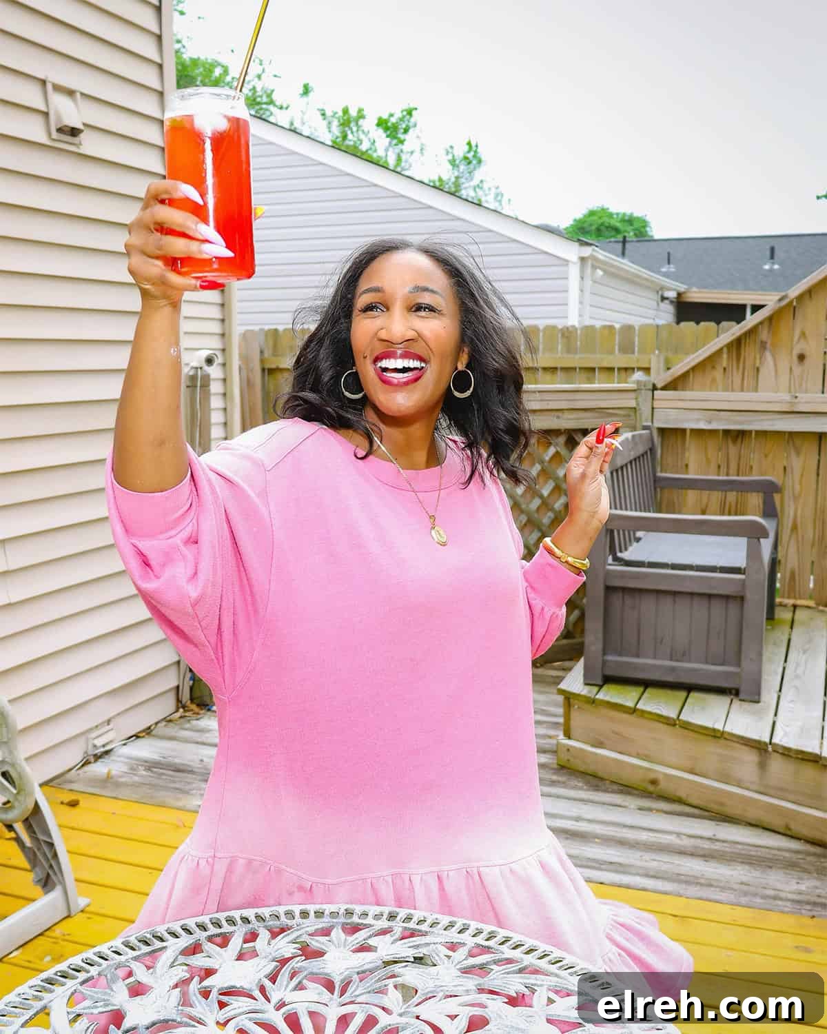 Red Juneteenth Food and Drink Ideas 7 Juneteenth History
