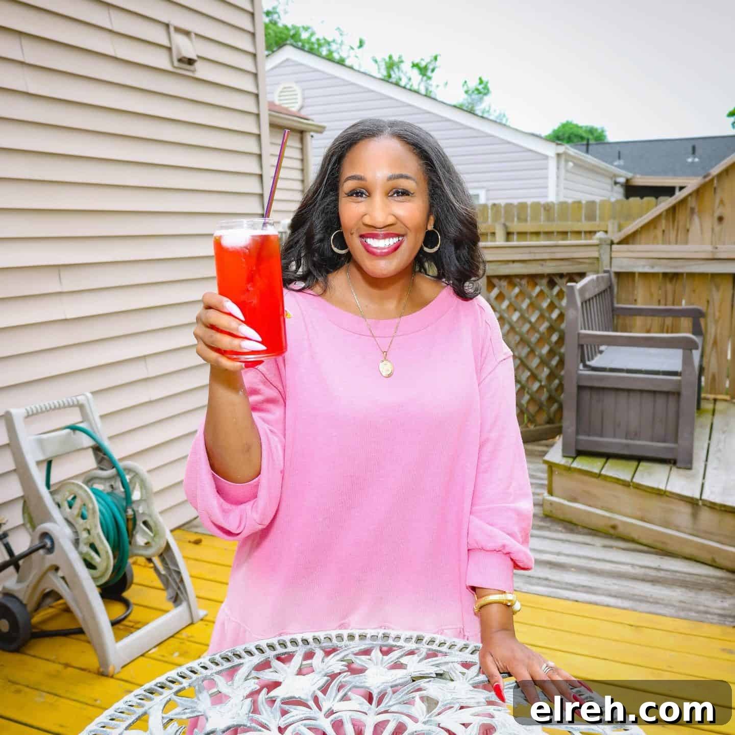 Red Juneteenth Food and Drink Ideas 3 Why is Juneteenth food red?