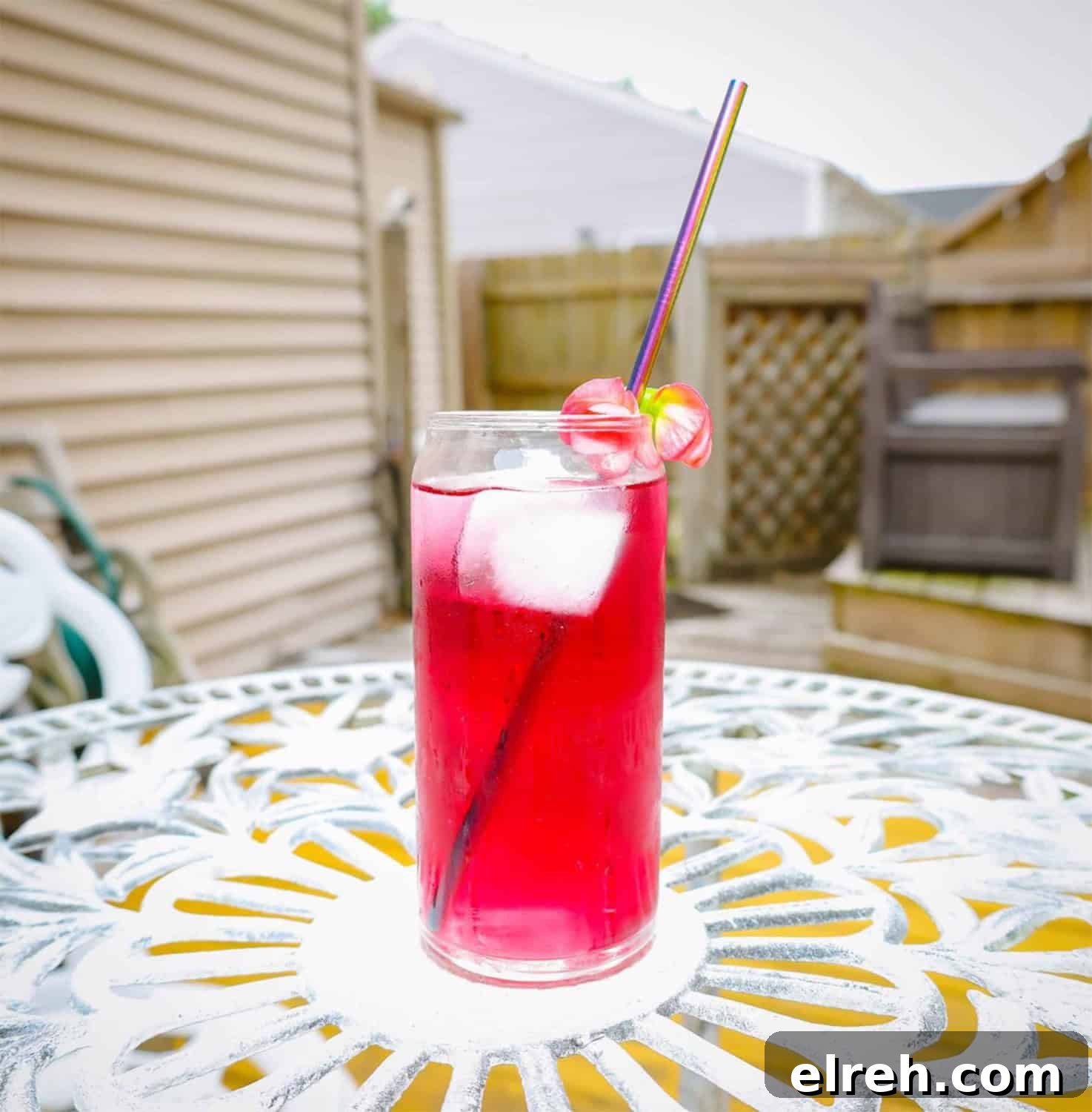 Red Juneteenth Food and Drink Ideas 8 Juneteenth Watermelon Red Soda Recipe