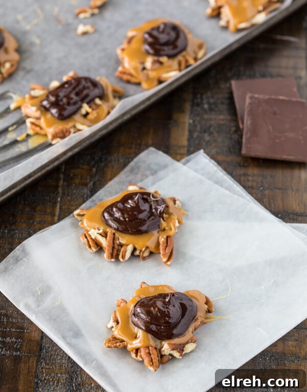 Turtle Candy