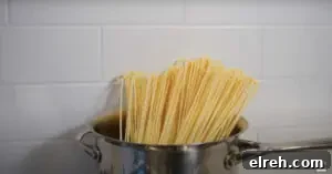 Cook Pasta