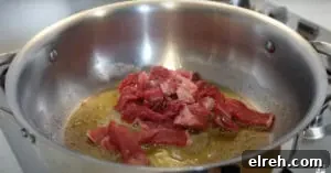 Sear Steak