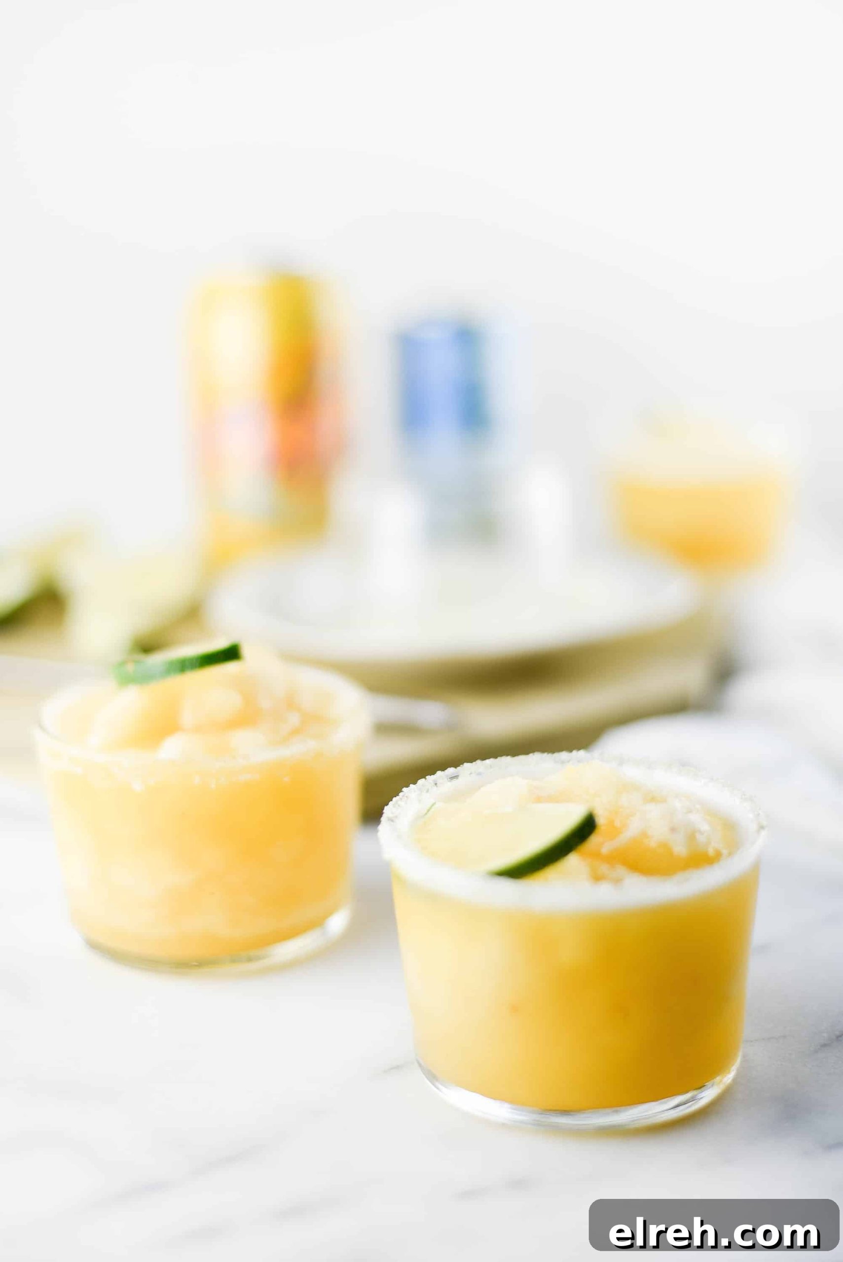 Sparkling Tangerine LaCroix Mocktail Recipe 3 img 2368 2 scaled