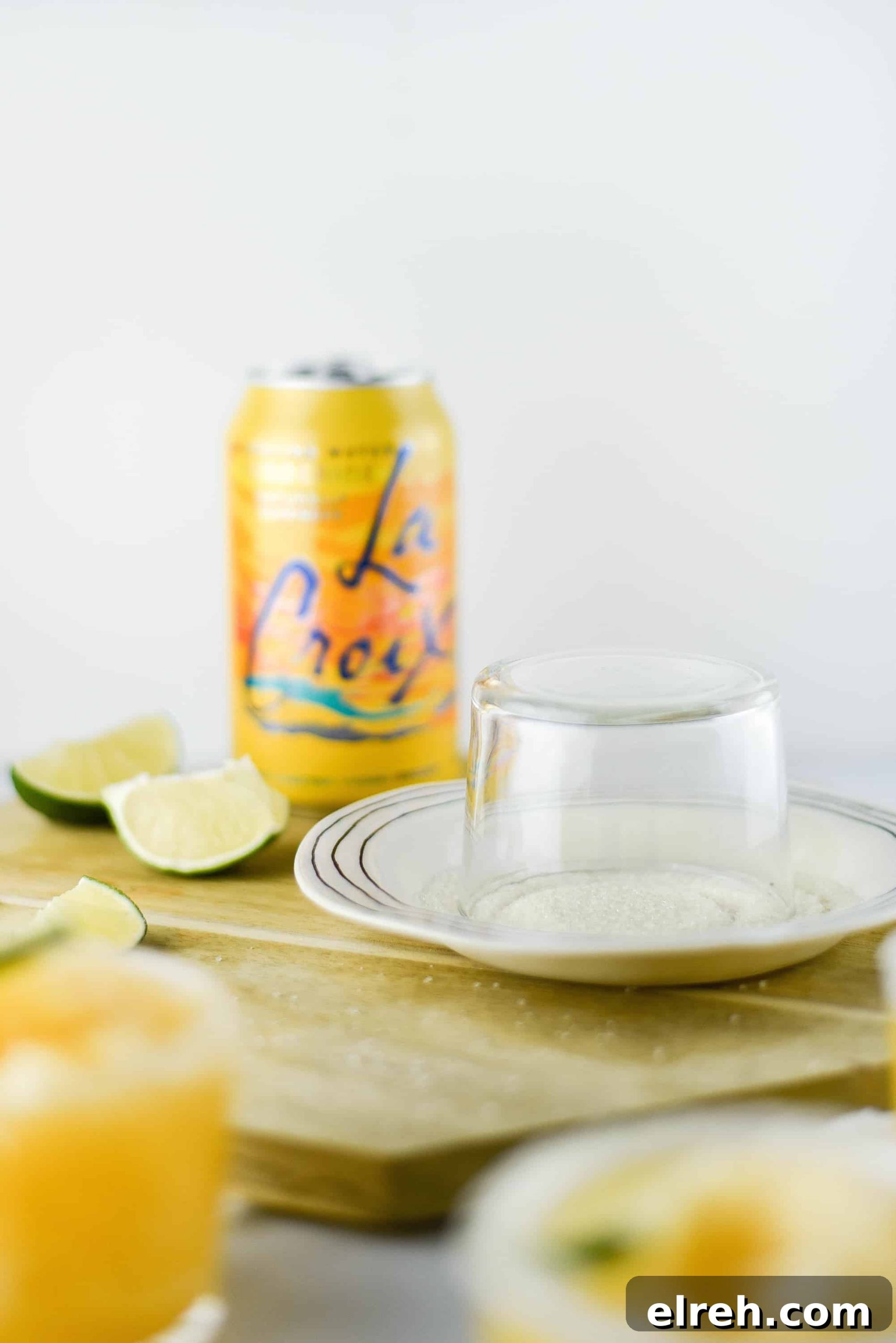 Sparkling Tangerine LaCroix Mocktail Recipe 4 img 2368 3 scaled