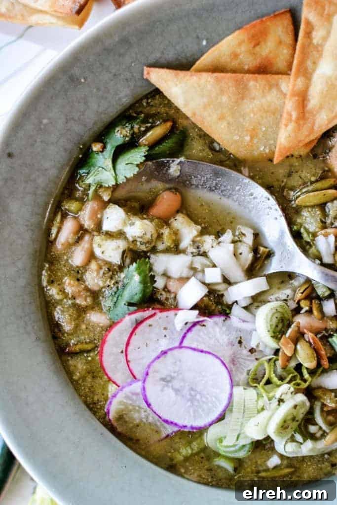 Hominy, whether dried or canned, is the main ingredient in Pozole and other Mexican dishes. See what other ingredients I keep that are unique to Mexican cooking. #Mexicanfood #Mexicanrecipes #hominy #Mexican
