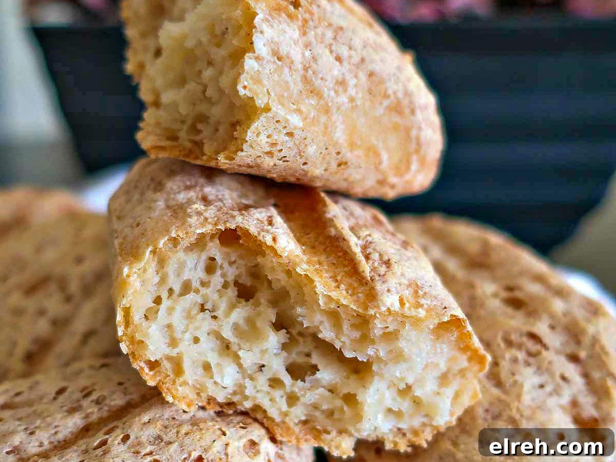 11 Gluten-Free Rolls and Buns: Soft, Fluffy Recipes 2 Collection of 10 gluten-free soft and tender rolls and buns