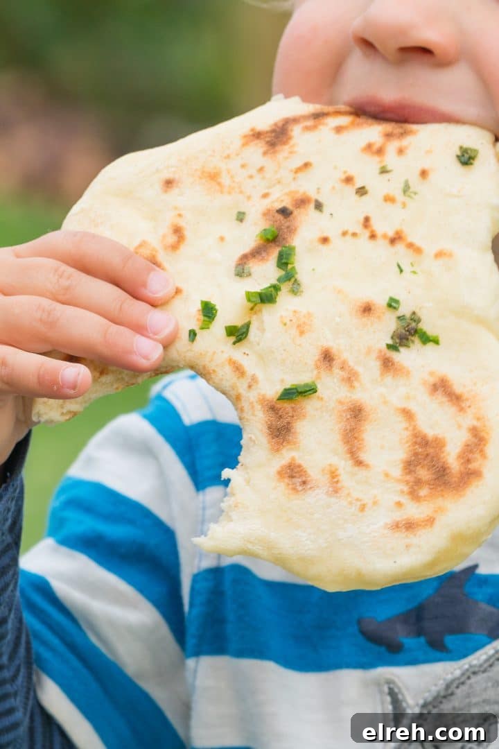 Soft Yogurt Naan Bread Recipe 3 Vegan Naan Bread Recipe