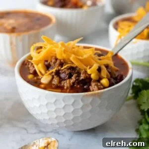 Taco Soup