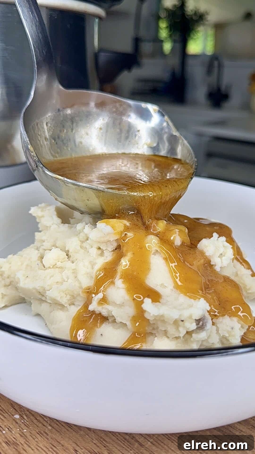 Crockpot Chicken Drumsticks Recipe 12 Chicken drumsticks with rich gravy