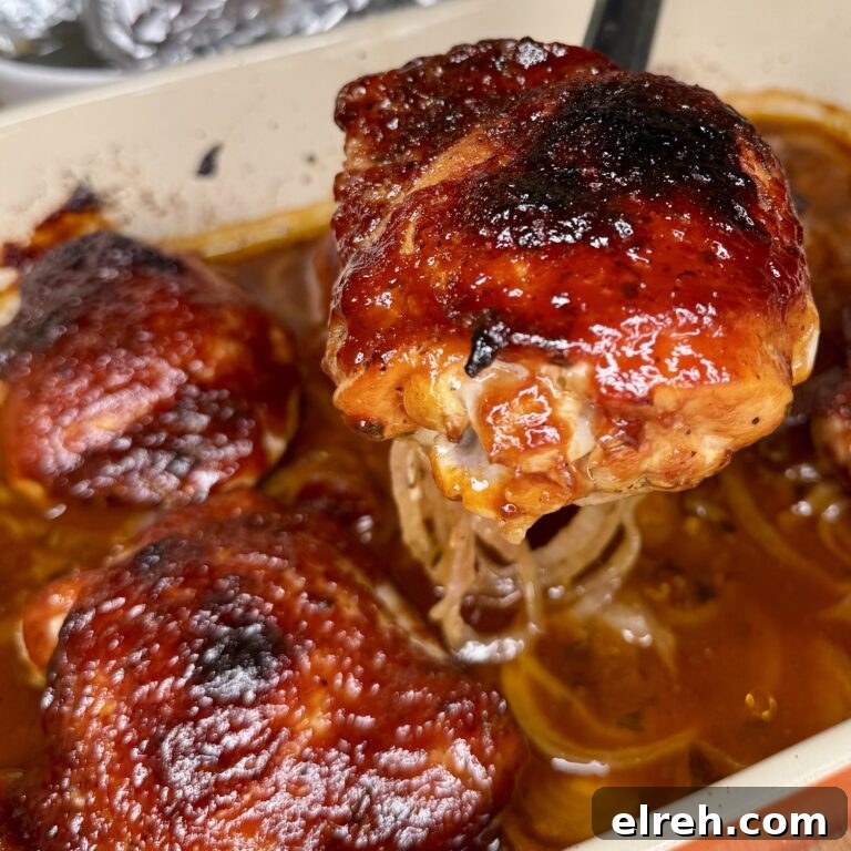 Crockpot Chicken Drumsticks Recipe 21 Sticky BBQ Chicken Bake