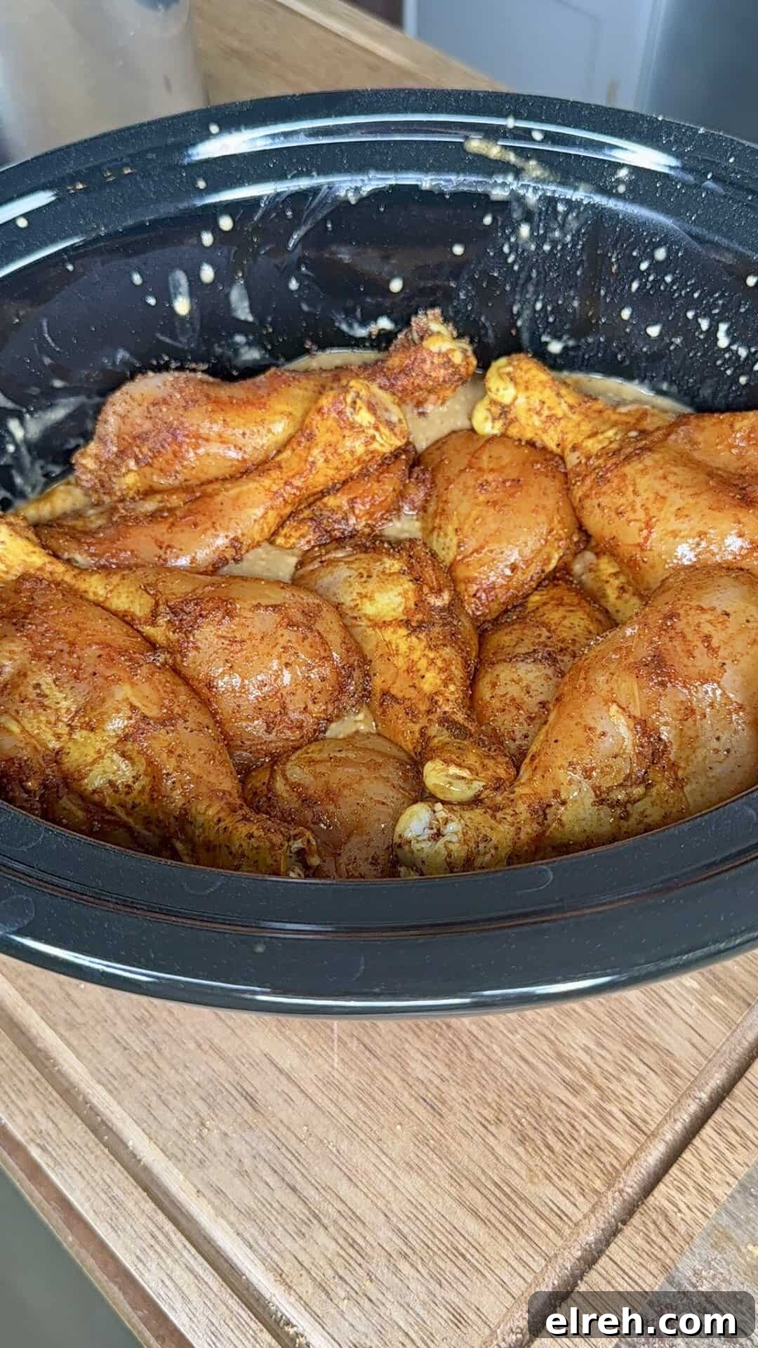 Crockpot Chicken Drumsticks Recipe 9 Crockpot chicken drumsticks cooking