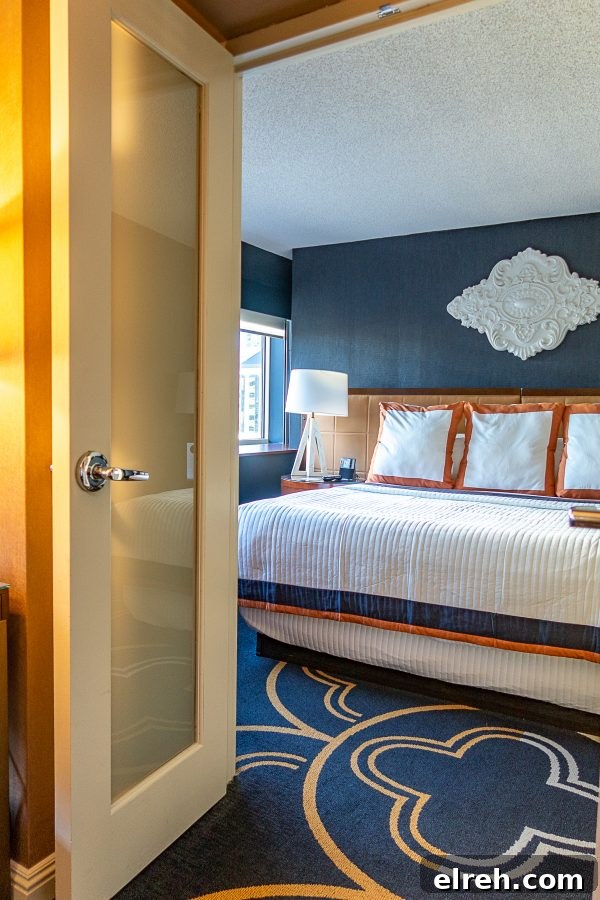 Omni Hotel Season of Smoke 2