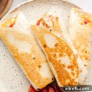 Grilled Ranch Chicken Wraps Recipe for Flavorful Lunch 5 Grilled Ranch Chicken Wraps - small