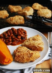 Art Smith's Unfried Chicken
