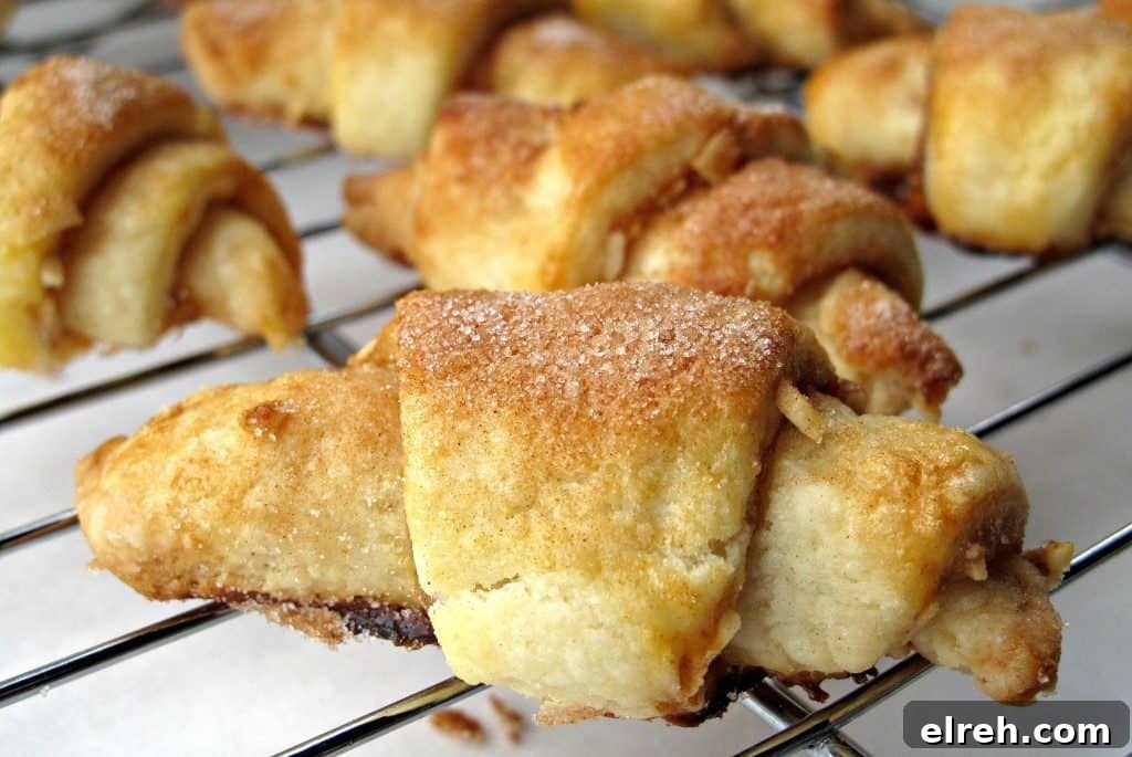 30+ Holiday Dessert Recipes from Around the World 11 Rugelach