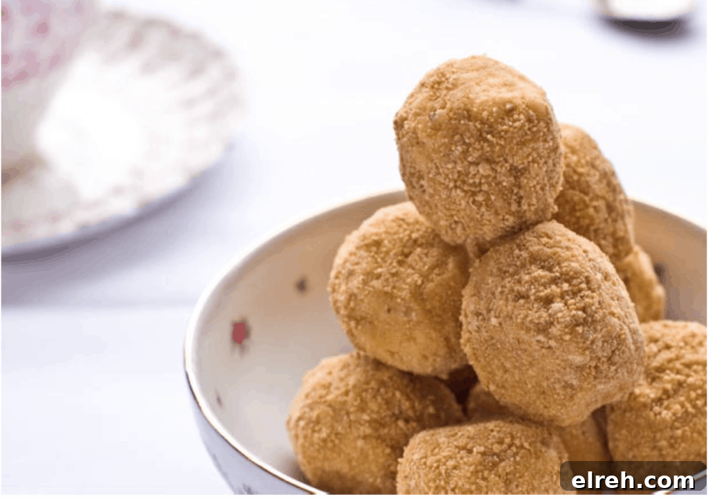 30+ Holiday Dessert Recipes from Around the World 26 Traditional Cherry Balls