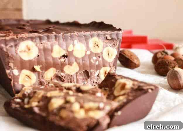 30+ Holiday Dessert Recipes from Around the World 30 Chocolate Torrone