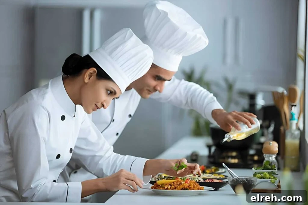 Importance of Practical Training in Hotel Management