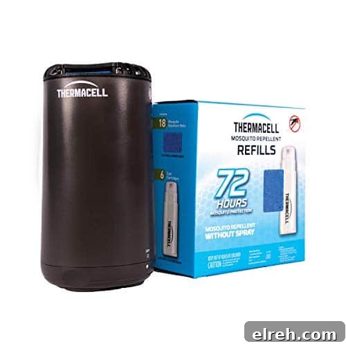 Disney Fort Wilderness Camping Packing List 3 mosquito repeller for camping