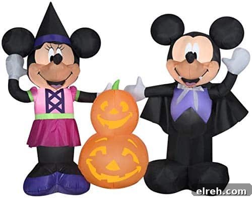 Disney Fort Wilderness Camping Packing List 8 holiday decorations for campsite