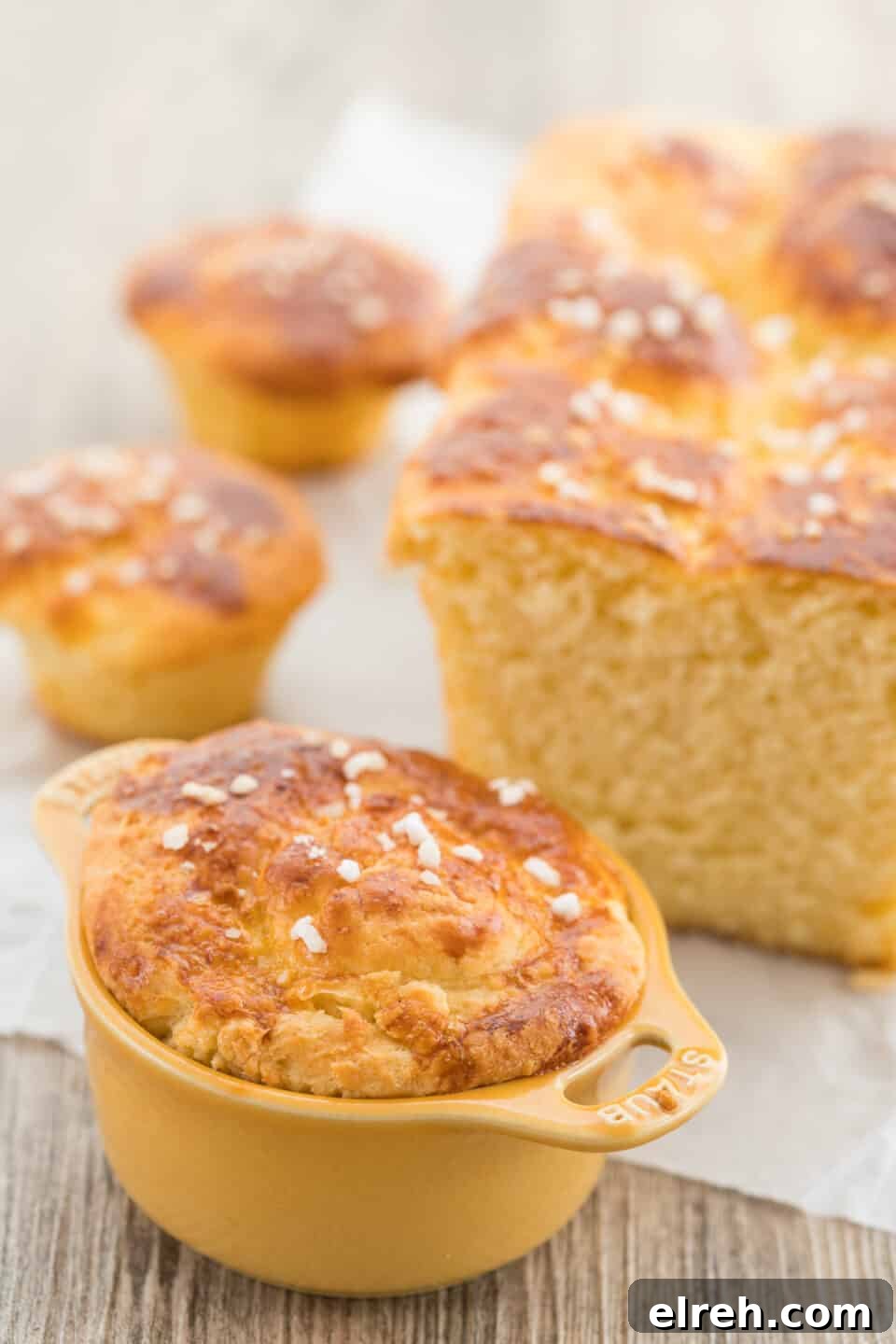 Authentic French Brioche Recipe 3 Original French Brioche Bread Recipe