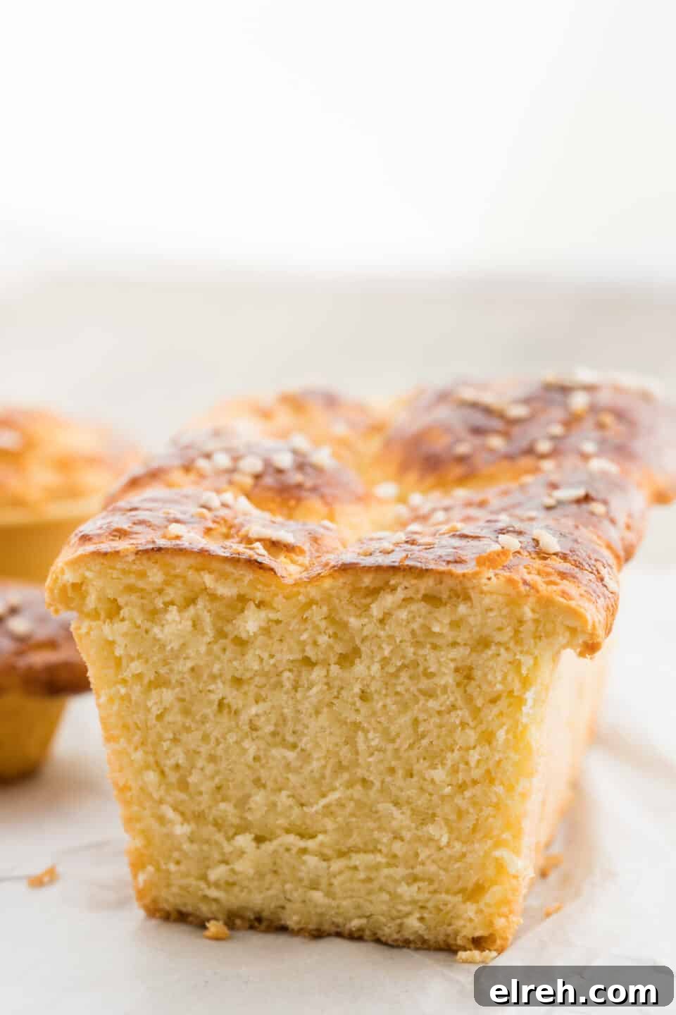 Authentic French Brioche Recipe 4 Frenche Toast Brioche Easy Recipe