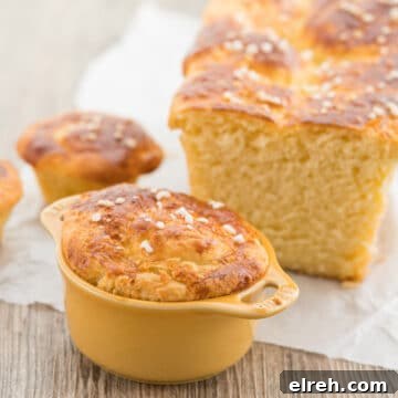 French Brioche Bread Recipe