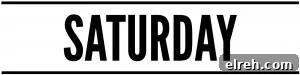 Weekly Meal Plan 102 with Family Dinners and Grocery List 8 Saturday black and white label