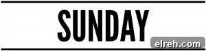 Weekly Meal Plan 102 with Family Dinners and Grocery List 9 Sunday black and white label