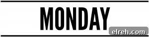 Weekly Meal Plan 102 with Family Dinners and Grocery List 3 Monday black and white label