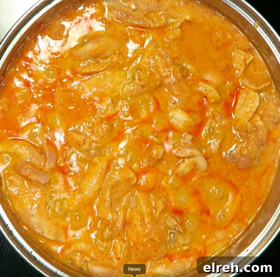 30-Minute One-Pot Thai Red Curry Chicken 7 img 3840 6