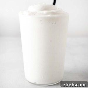Vanilla Bean Frappuccino Starbucks Copycat Recipe 10 img 40008 9