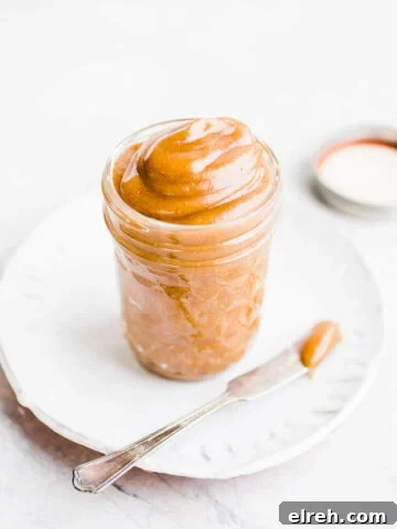 how to make date caramel