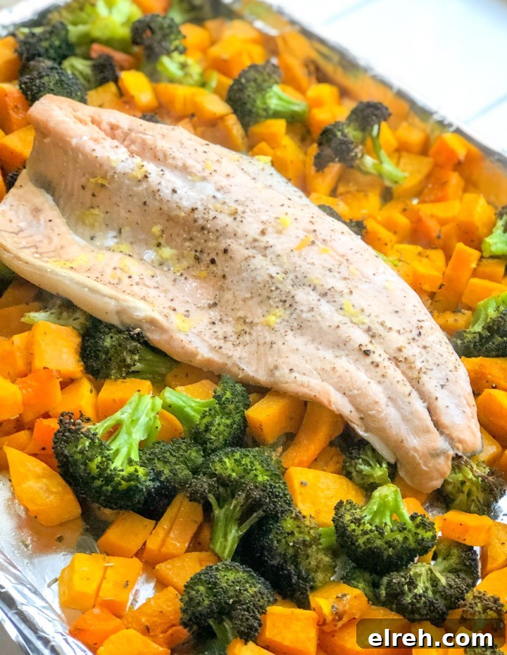 Sheet-Pan Salmon with Roasted Butternut Squash and Broccoli 3 img 4808 2