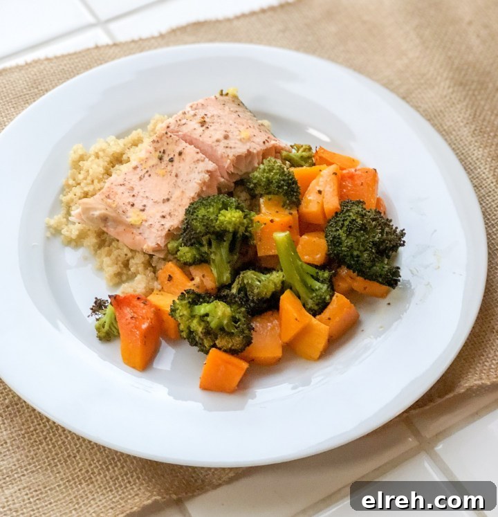 Sheet-Pan Salmon with Roasted Butternut Squash and Broccoli 4 img 4808 3
