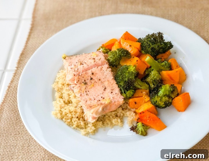 Sheet-Pan Salmon with Roasted Butternut Squash and Broccoli 6 img 4808 5