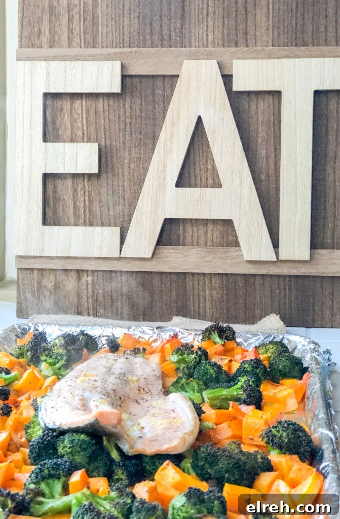 Sheet-Pan Salmon with Roasted Butternut Squash and Broccoli 7 img 4808 6