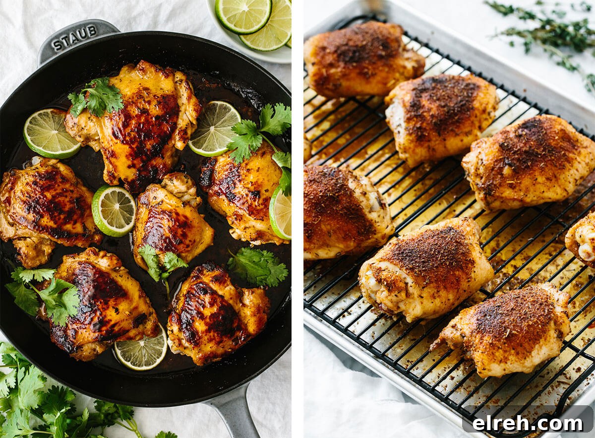 Best chicken meal prep recipes.
