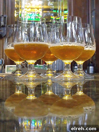 Sierra Nevada Brewing Co. Tour in Chico, CA 9 Sierra Nevada Brewery Tour - Chico, California