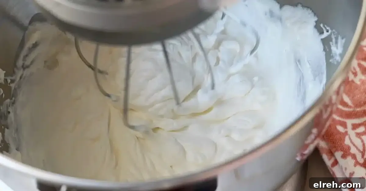 Mini Strawberry Cheesecake Bites Recipe 16 whipped heavy cream