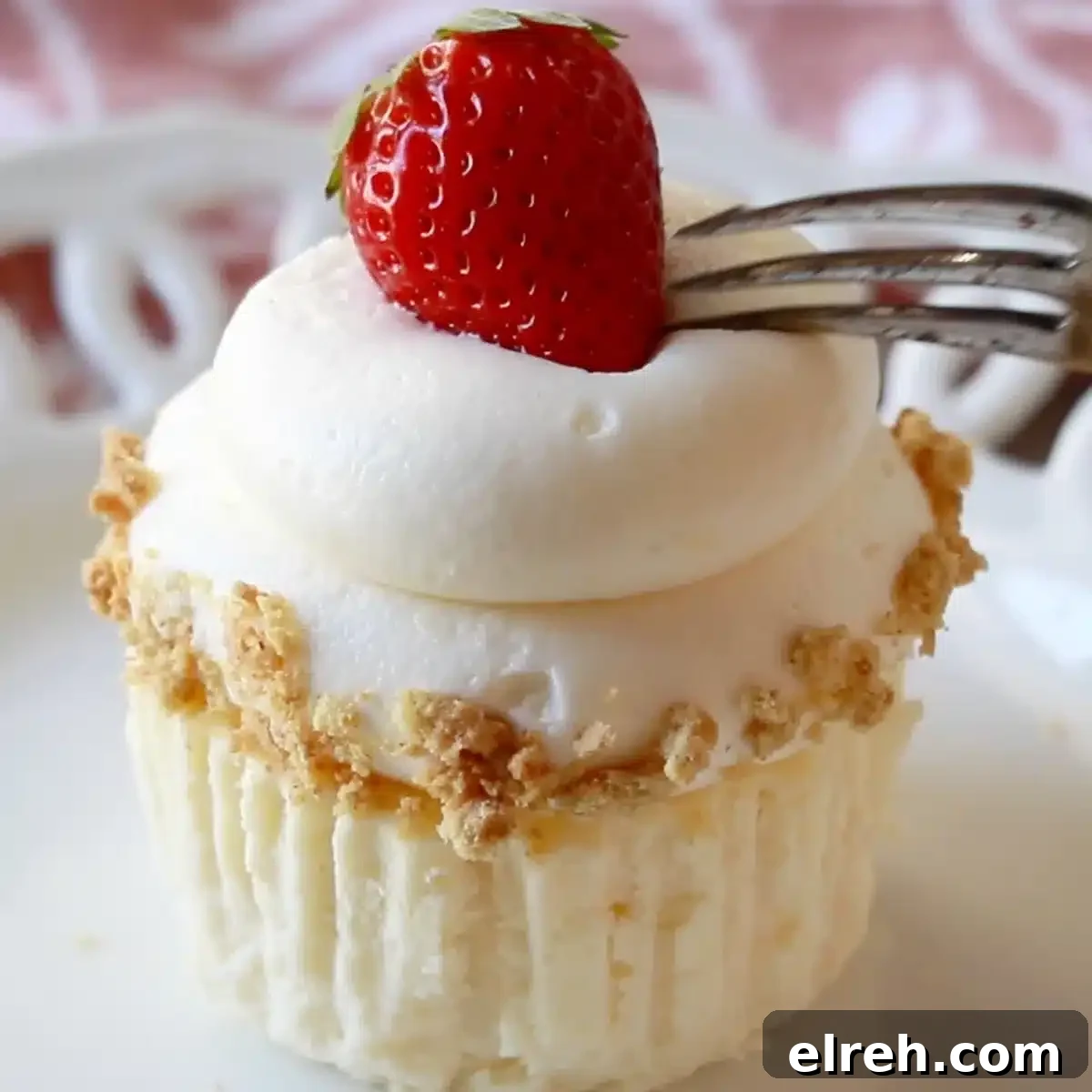 Mini Strawberry Cheesecake Bites Recipe 19 img 5542 22