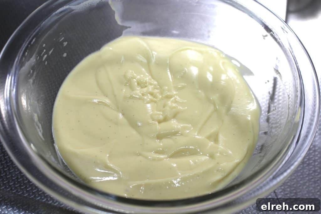 Custard