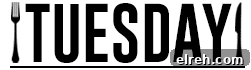 Group Meal Plan - Tuesday
