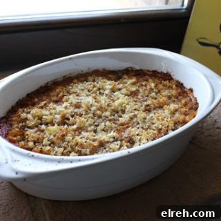 Zucchini Parmesan