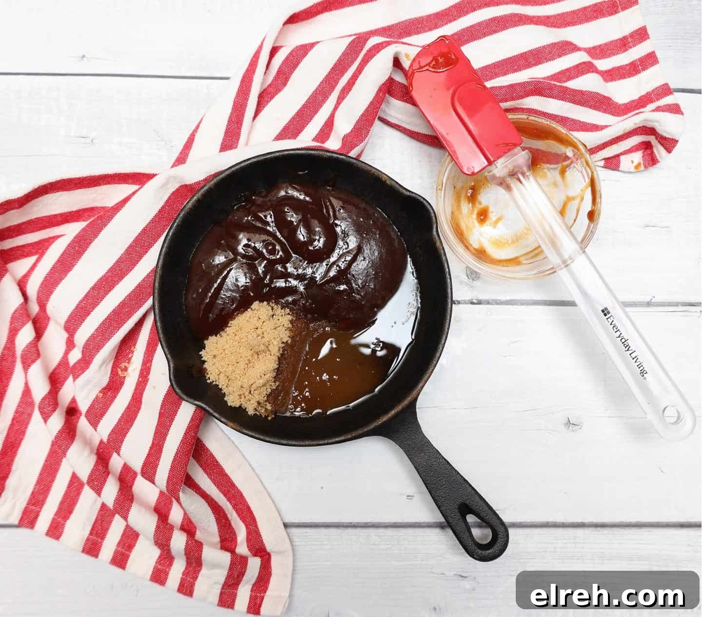 How to Make Steve Harvey's Homemade BBQ Sauce 2 Steve Harvey Homemade BBQ Sauce Recipe